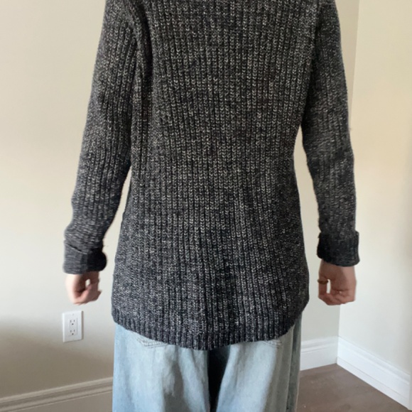 Ralph Lauren Denim and Supply Shawl Neck Cardigan: Men's XS/Unisex - Picture 4 of 8